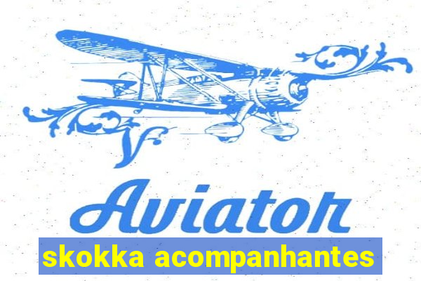 skokka acompanhantes